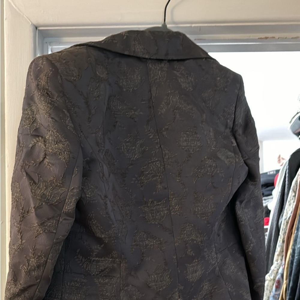 Albert nipon 2 piece set